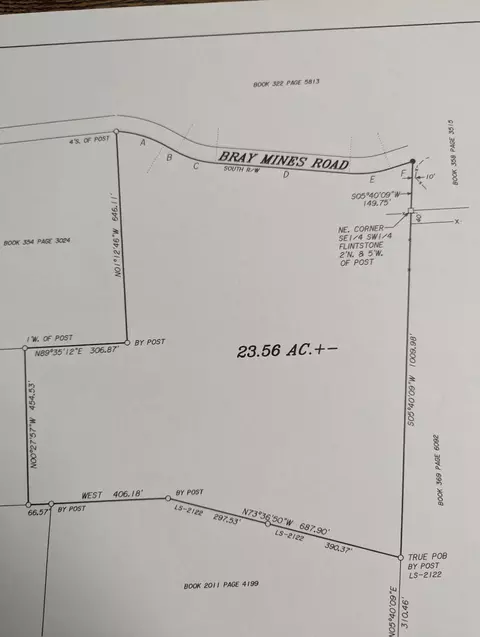 334 Bray Mines Rd, Oldfield, MO 65720 photo 33