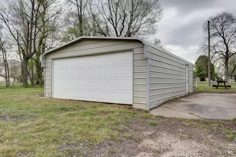 Exterior - 4982 S Douglas Dr, Republic, MO 65738 photo 3 of 12