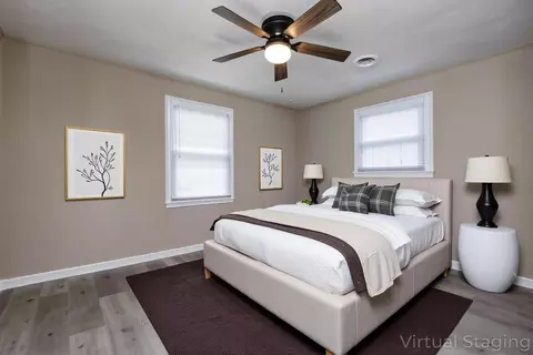 Bedroom - 4982 S Douglas Dr, Republic, MO 65738 photo 2 of 2