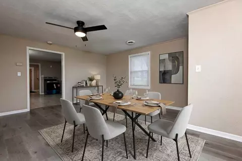 Dining - 4982 S Douglas Dr, Republic, MO 65738 photo 1 of 2