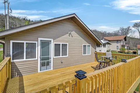 Exterior - 290 Easy St, Branson, MO 65616 photo 9 of 12