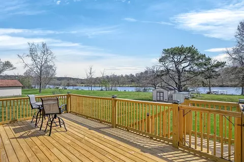 Exterior - 290 Easy St, Branson, MO 65616 photo 11 of 12