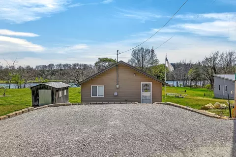 Exterior - 290 Easy St, Branson, MO 65616 photo 2 of 12