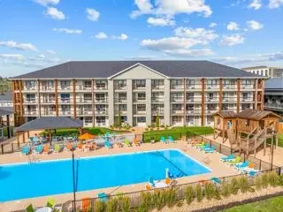 403 Veterans Blvd #307, Branson, MO 65616