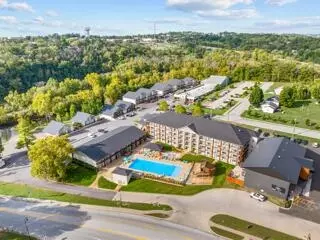 Exterior - 403 Veterans Blvd #307, Branson, MO 65616 photo 6 of 6