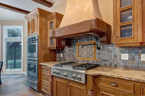 Kitchen - 3852 San Poppi Ct, Ozark, MO 65721 photo 3 of 4