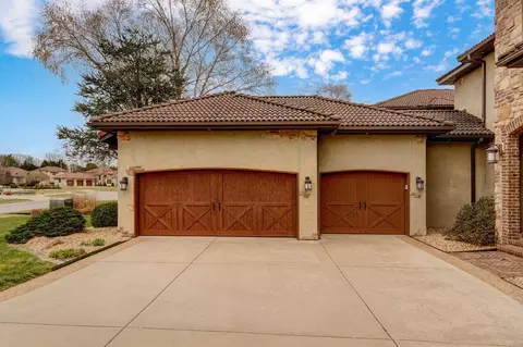 Exterior - 3852 San Poppi Ct, Ozark, MO 65721 photo 13 of 14