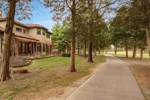 Exterior - 3852 San Poppi Ct, Ozark, MO 65721 photo 5 of 14