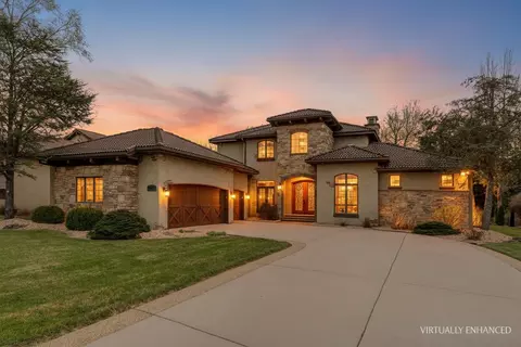 Exterior - 3852 San Poppi Ct, Ozark, MO 65721 photo 2 of 14