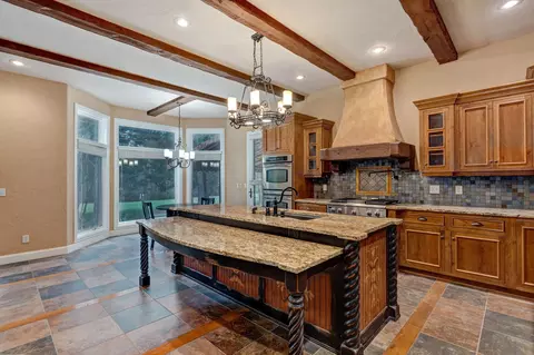 Kitchen - 3852 San Poppi Ct, Ozark, MO 65721 photo 1 of 4