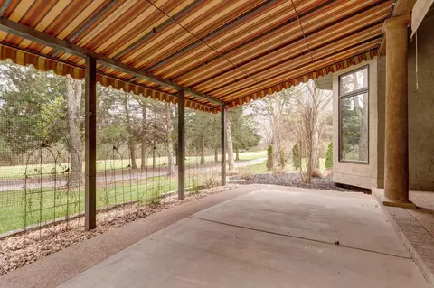 Exterior - 3852 San Poppi Ct, Ozark, MO 65721 photo 10 of 14