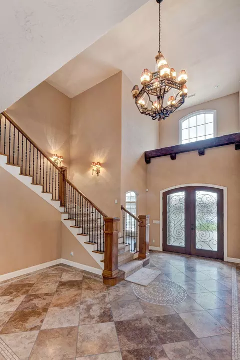 Entry Way - 3852 San Poppi Ct, Ozark, MO 65721 photo 1 of 10