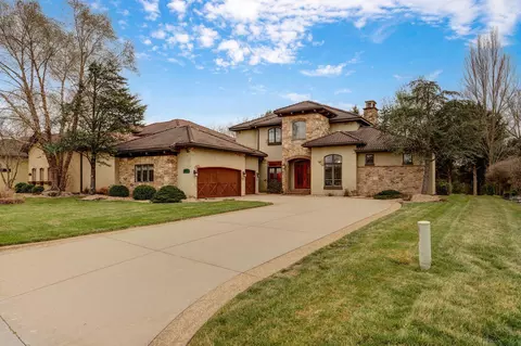 3852 San Poppi Ct, Ozark, MO 65721