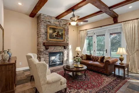 Living - 3852 San Poppi Ct, Ozark, MO 65721 photo 5 of 8
