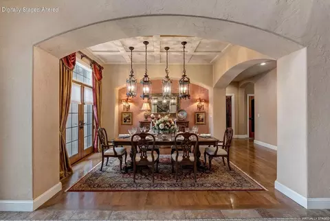 Dining - 3852 San Poppi Ct, Ozark, MO 65721 photo 1 of 2