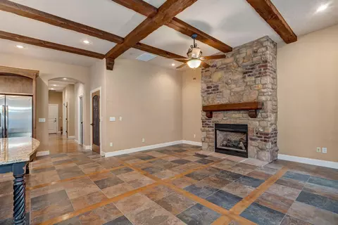 Living - 3852 San Poppi Ct, Ozark, MO 65721 photo 6 of 8