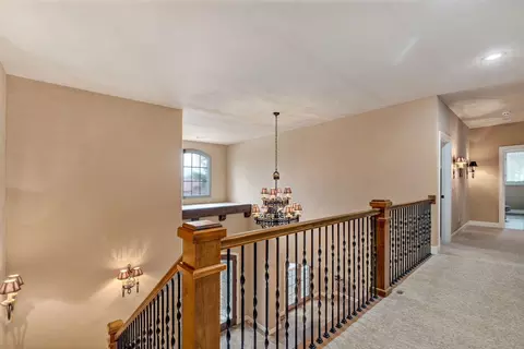 Entry Way - 3852 San Poppi Ct, Ozark, MO 65721 photo 10 of 10