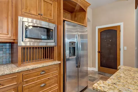 Kitchen - 3852 San Poppi Ct, Ozark, MO 65721 photo 4 of 4