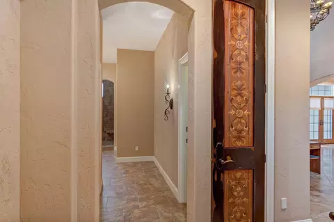 Entry Way - 3852 San Poppi Ct, Ozark, MO 65721 photo 7 of 10