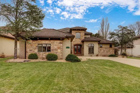 Exterior - 3852 San Poppi Ct, Ozark, MO 65721 photo 12 of 14