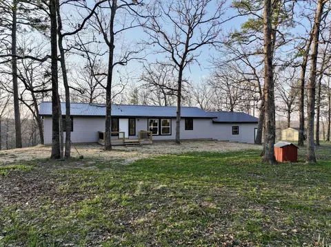 741 Co Rd 574, Van Buren, MO 63965
