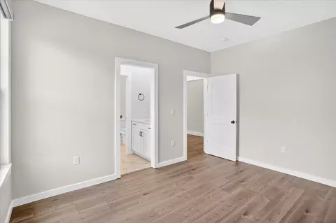 Bedroom - 3805 E Hutcheson Ave, Springfield, MO 65802 photo 7 of 7