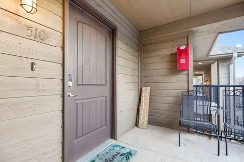Exterior - 429 E Chinquapin Cir #510, Branson, MO 65616 photo 3 of 5