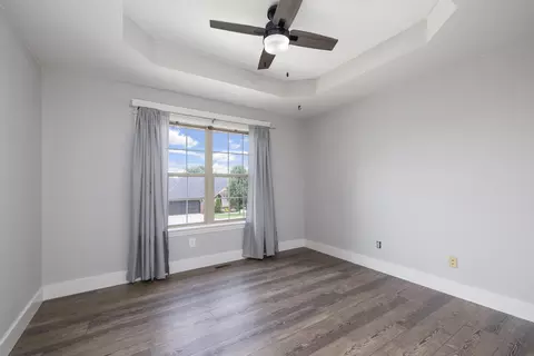 Bedroom - 2915 N 25th St, Ozark, MO 65721 photo 1 of 4