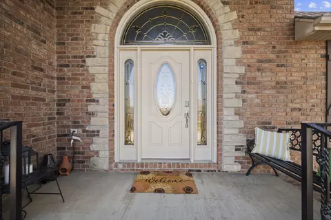 Entry Way - 2915 N 25th St, Ozark, MO 65721 photo 1 of 6