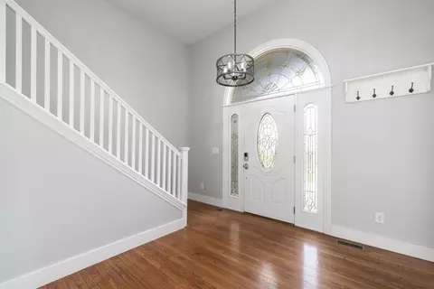 Entry Way - 2915 N 25th St, Ozark, MO 65721 photo 3 of 6