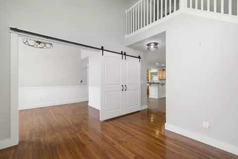 Entry Way - 2915 N 25th St, Ozark, MO 65721 photo 4 of 6