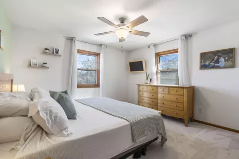 Bedroom - 3259 W Farm Rd 60, Springfield, MO 65803 photo 1 of 6