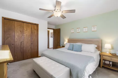 Bedroom - 3259 W Farm Rd 60, Springfield, MO 65803 photo 2 of 6
