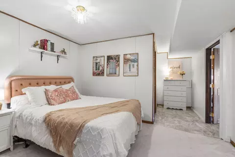 Bedroom - 3259 W Farm Rd 60, Springfield, MO 65803 photo 5 of 6