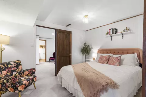 Bedroom - 3259 W Farm Rd 60, Springfield, MO 65803 photo 6 of 6