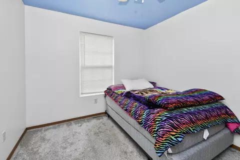 Bedroom - 1306 N Brown Ave, Springfield, MO 65802 photo 3 of 4