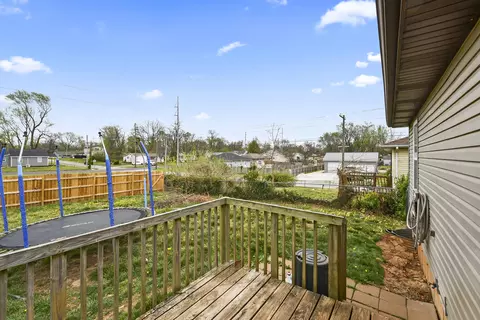 Exterior - 1306 N Brown Ave, Springfield, MO 65802 photo 5 of 8