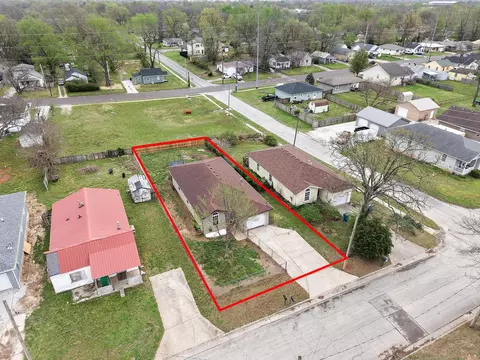 View/Area - 1306 N Brown Ave, Springfield, MO 65802 photo 1 of 4