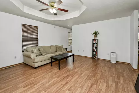 Living - 1306 N Brown Ave, Springfield, MO 65802 photo 1 of 2