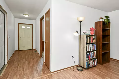 Entry Way - 1306 N Brown Ave, Springfield, MO 65802 photo 1 of 1