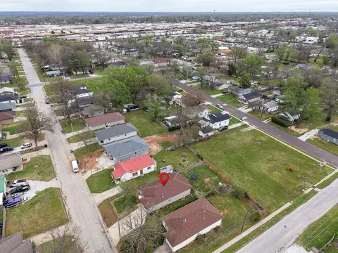 View/Area - 1306 N Brown Ave, Springfield, MO 65802 photo 4 of 4