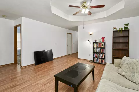 Living - 1306 N Brown Ave, Springfield, MO 65802 photo 2 of 2