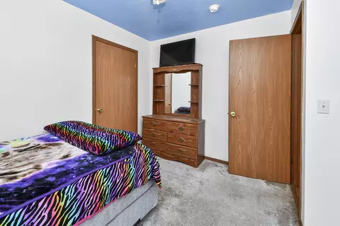 Bedroom - 1306 N Brown Ave, Springfield, MO 65802 photo 4 of 4
