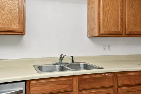 Kitchen - 1306 N Brown Ave, Springfield, MO 65802 photo 5 of 5