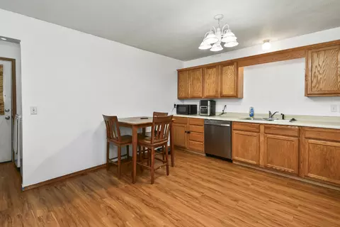 Kitchen - 1306 N Brown Ave, Springfield, MO 65802 photo 1 of 5