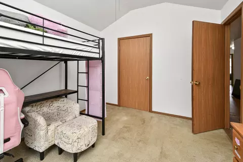 Bedroom - 1306 N Brown Ave, Springfield, MO 65802 photo 2 of 4