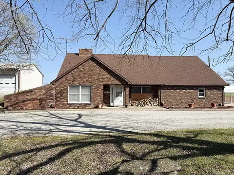 3705 E 150 Rd, El Dorado Springs, MO 64744