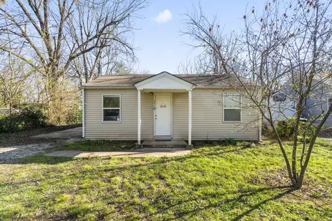 1710 W Belmont St, Springfield, MO 65802