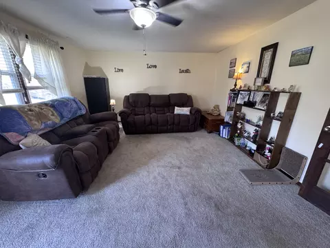 Living - 207 E Meadow Ave, Crane, MO 65633 photo 1 of 3