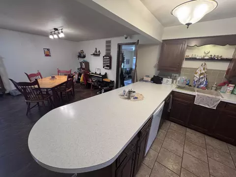 Kitchen - 207 E Meadow Ave, Crane, MO 65633 photo 4 of 4